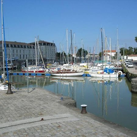 T2 Meuble Pour Curistes, Vacanciers Et Stagiaires Rochefort  Exterior photo